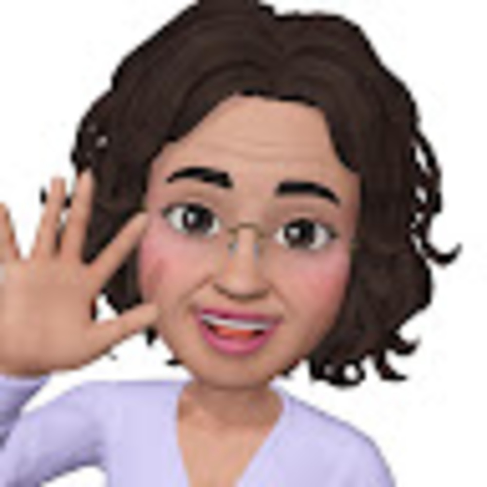 Meet your Posher, Mickey